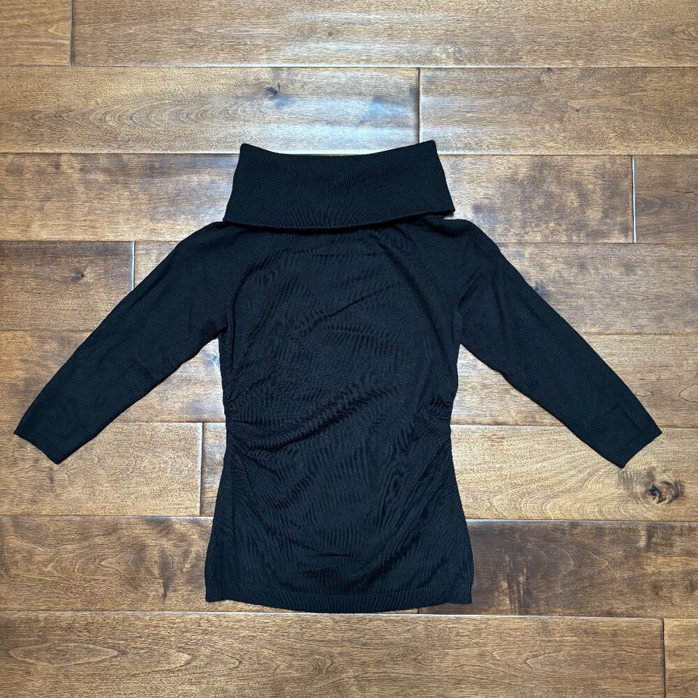 Ann Taylor | Turtleneck Sweater